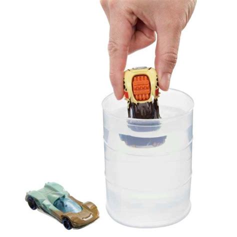 Hot Wheels Color Reveal Pk Assortment