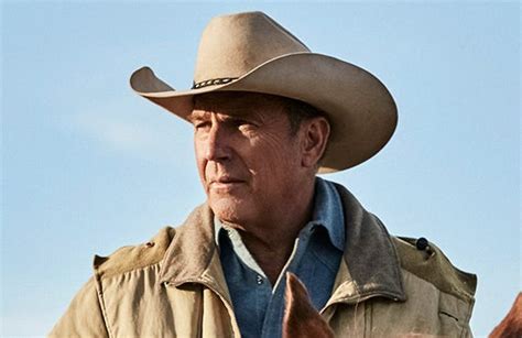 Yellowstone Officially Ending With Season 5 Paramount Network Orders