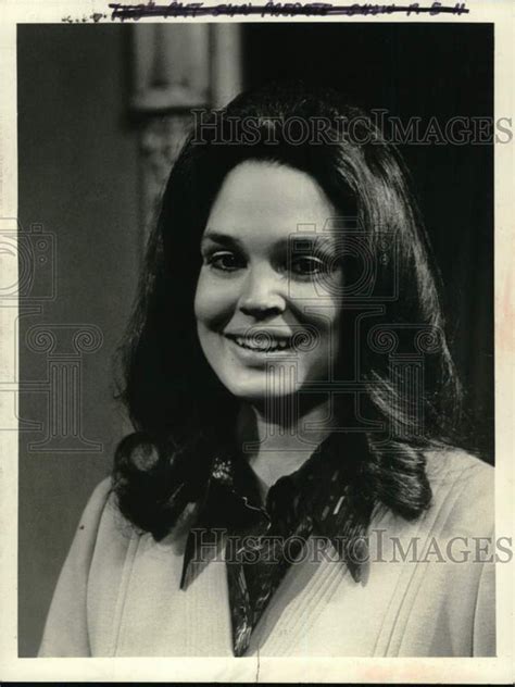 1975 Stephanie Braxton As Tara Martin Tyler In All My Children