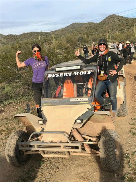 Desert Wolf Tours Atv Tours And Adventures In Phoenix And Scottsdale Az