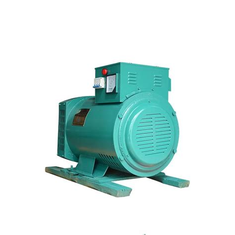 Dacpower St Stc Series3kw 5kw 8kw 10kw 12kw 15kw 20kw 24kw 30kw Ac