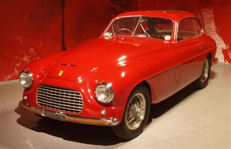 Inside the financial story of Ferrari's success