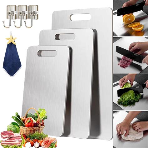 Amazon Tomato Titanium Cutting Board Yamato Titanium Cutting