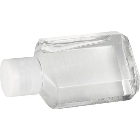 2oz Squirt Hand Sanitizer Inkmule