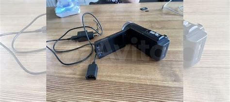 Sony HDR-PJ330E купить в Москве | Электроника | Авито