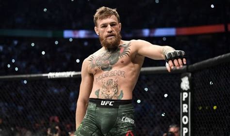 Ο Καζαμίας του Fightsportsgr Η επιστροφή του Mcgregor τρίτο παιχνίδι