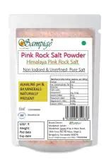 Buy Sampige Pink Salt Sendha Namak Gram Himalayan Pink Salt