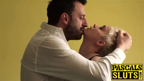 Horny Mia Milan Sucking A Cock Before Taking It In