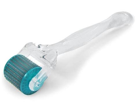 Мезотерапия волос в домашних условиях - мезороллер - Здоровье - Lidernews