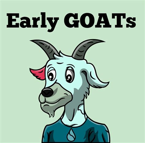 Suigoats Early Supporter NFT Suigoats Early Supporter OpenSea