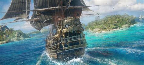 Confira Os Requisitos M Nimos E Recomendados De Skull And Bones No Pc