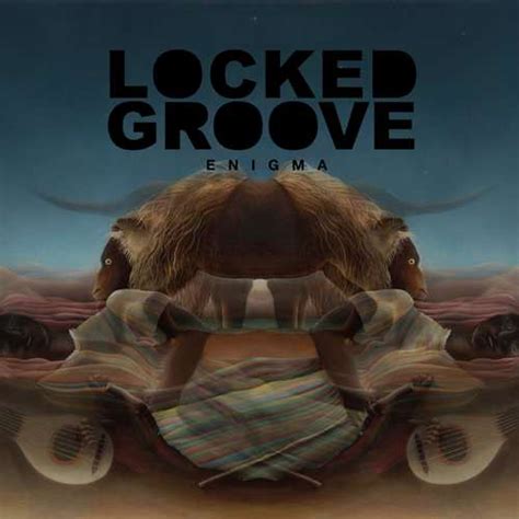 Locked Groove Enigma Hotflush Recordings