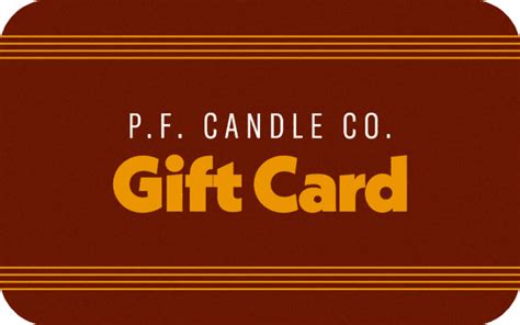 Surprisingly Thoughtful Gift Card Ideas To Give In Apartment