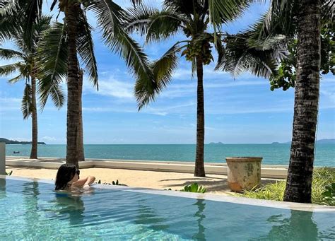 The 18 Best Hotels In Koh Samui For Every Traveler Where To Go In