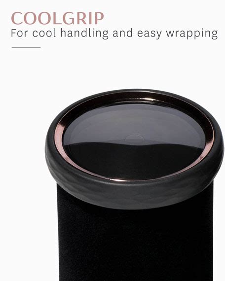 T Volumizing Hot Rollers LUXE For Volume Body Shine Neiman Marcus