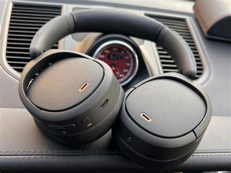 EDIFIER、最大-45dBのANC機能やLDAC対応などを特徴とするシリーズ最上位のBluetoothヘッドホン『W860NB Pro ...