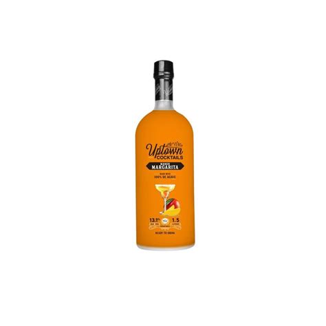 Uptown Cocktails Mango Margarita - 1.5L Bottle Reviews 2022