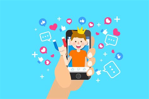 Los Influencers Virtuales El Futuro Del Marketing Digital KutWit