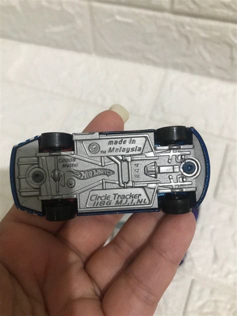 Hot Wheels Toys Collectibles Mainan Di Carousell