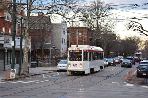 Philadelphia Chester Avenue And S 49th Street January Flickr