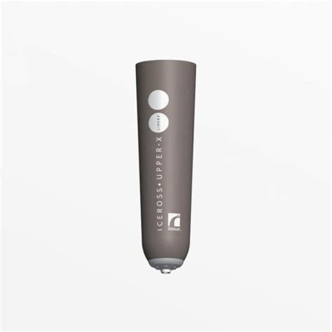 Силиконовый чехол ICEROSS UPPER-X, на культю верхней конечности ...