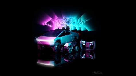 Hot Wheels Tesla Partner To Launch A Scale Tesla Cybertruck Stg Play