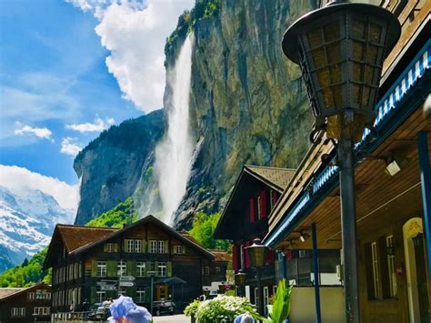 Interlaken Grindelwald Private Tour GetYourGuide