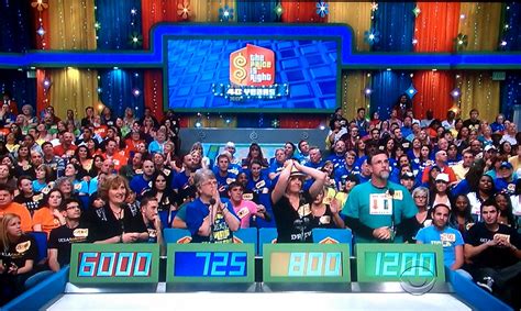 The Price Is Right Files The Price Is Right 6512 Episode