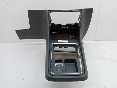 Accoudoir Seat Ateca Kh Reference Essence Occasion Opisto