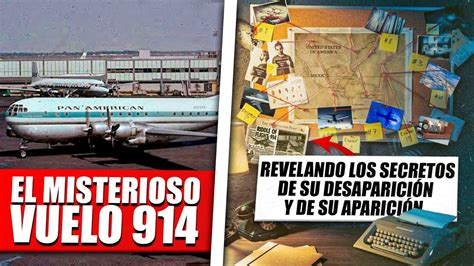 Toda La Verdad Sobre El Misterioso Vuelo 95 Youtube