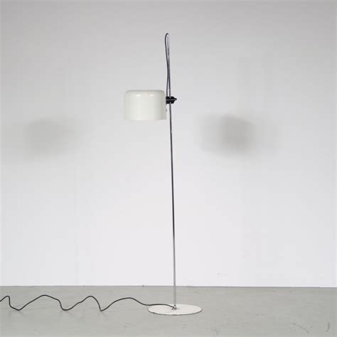 1960s Coupe Floor Lamp By Joe Colombo For Oluce Italy 241380