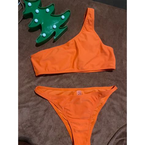 bikini ชดวายนำ ไซร m Shopee Thailand