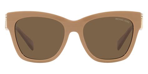 Michael Kors Empire Square MK2182U Butterfly Sunglasses EyeOns