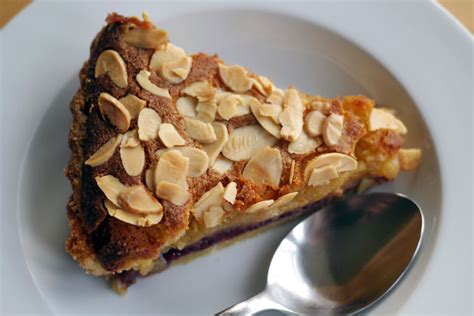 Gluten Free Bakewell Tart Recipe Great British Chefs