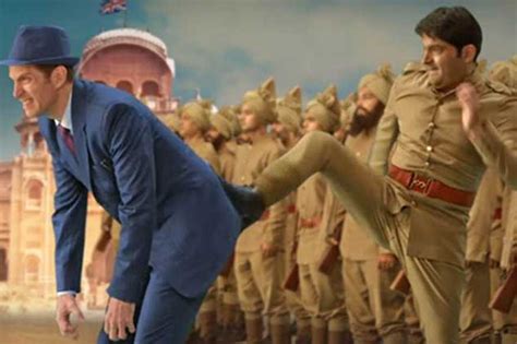 Firangi audience Review: A lukewarm start of Kapil Sharma movie – Newsfolo