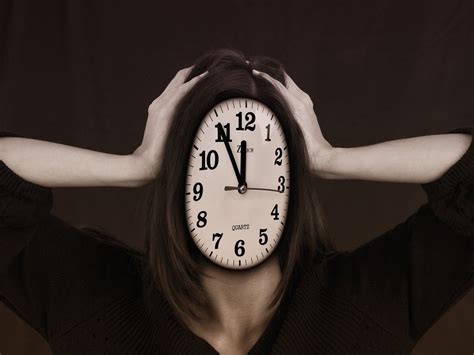 Signs And Effects Of Poor Time Management With Examples