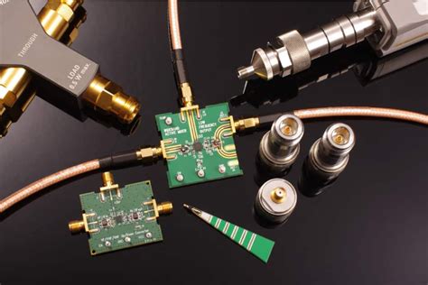 The Basics of RF Circuit Design – PCB HERO