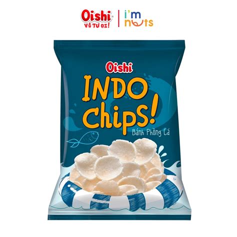 Snack bim bim Oishi đủ vị gói lớn 68g Shopee Việt Nam