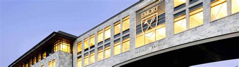 Emory University uses Oracle Cloud to help fight Parkinson’s disease