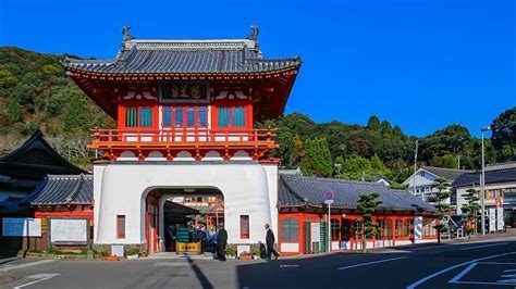 Takeo Onsen Travel Guide What To Do Around The Takeo Hot Springs