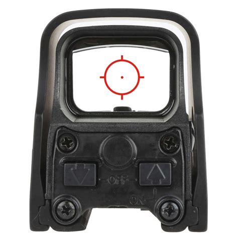 Viseur Point Rouge Eotech A