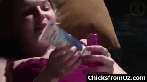 Aussie Amateurs In Lesbian Group Sex In Lingerie