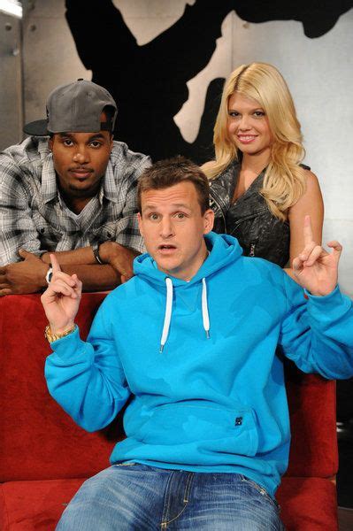 54 Ridiculousness MTV ideas | mtv, rob dyrdek, chanel west coast