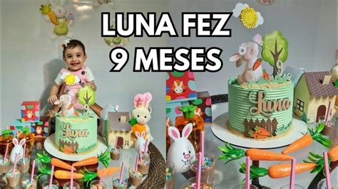 Vlog Mesvers Rio Meses Luna Juliane Martins Youtube