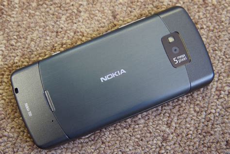 Nokia 700, part 1: hardware and OS overview review - All About Symbian