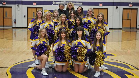 PHOTOS 2023 24 Lyon County Cheerleaders Your Sports Edge 2021