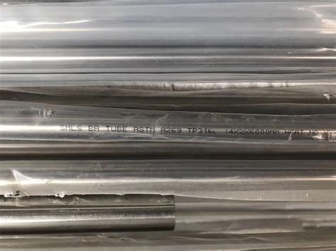 H Stainless Steel Welding Pipe Annealing Dn Inch