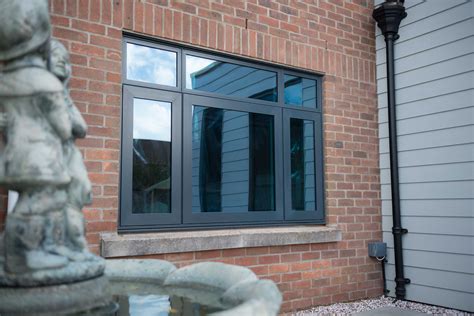 Aluminium Windows Cortizo Casement Windows Prices