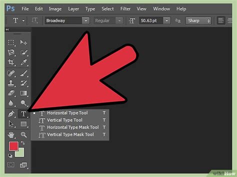 Comment Utiliser Les Outils Dans Adobe Photoshop CS6