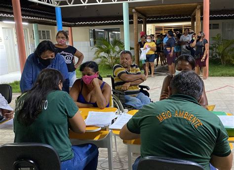 Prefeitura De Juazeiro Inicia Cadastramento De Comerciantes Informais